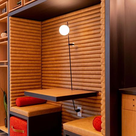 Whyhotel By Placemakr, Union Market Вашингтон Екстериор снимка