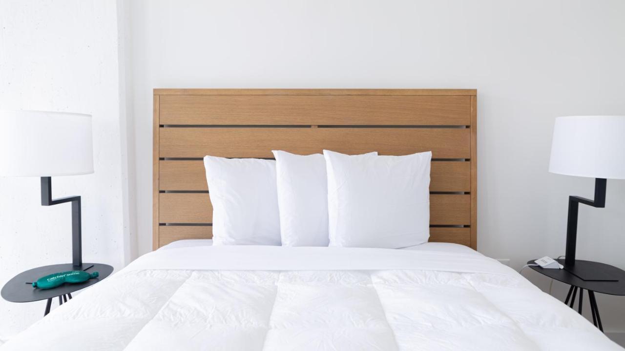 Whyhotel By Placemakr, Union Market Вашингтон Екстериор снимка