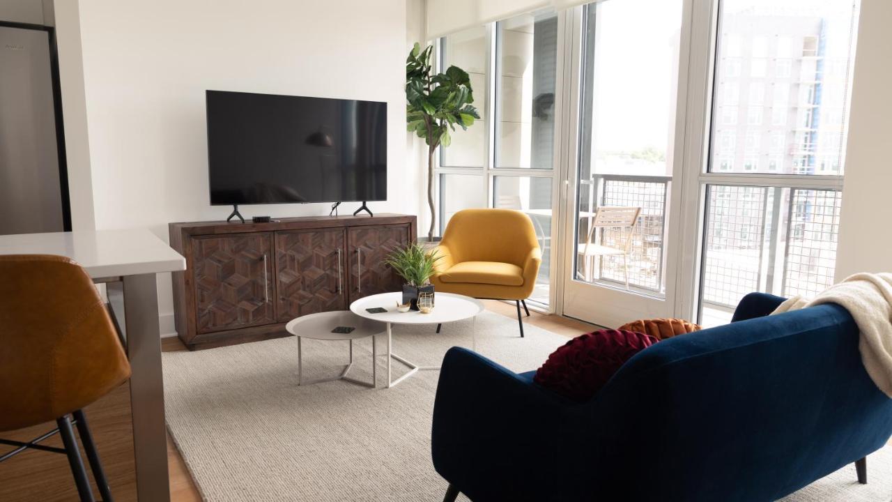 Whyhotel By Placemakr, Union Market Вашингтон Екстериор снимка