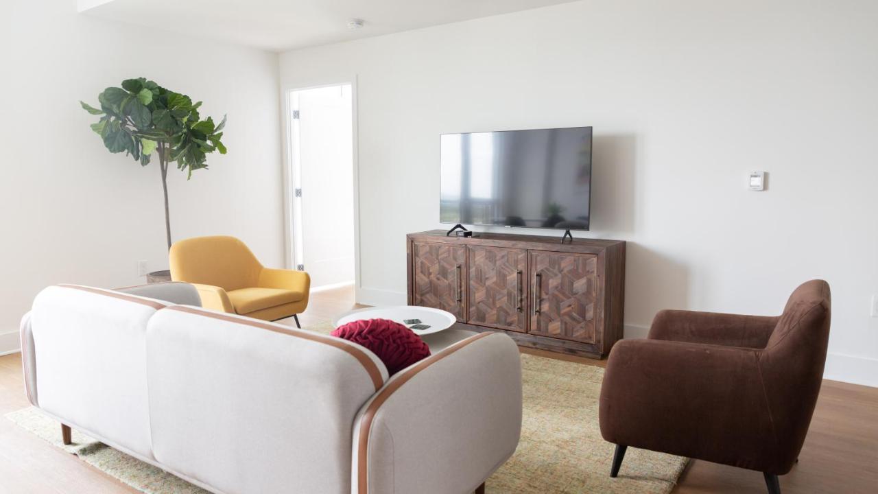 Whyhotel By Placemakr, Union Market Вашингтон Екстериор снимка