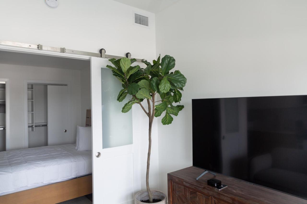 Whyhotel By Placemakr, Union Market Вашингтон Екстериор снимка