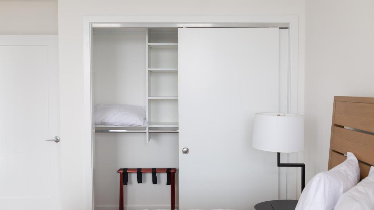Whyhotel By Placemakr, Union Market Вашингтон Екстериор снимка