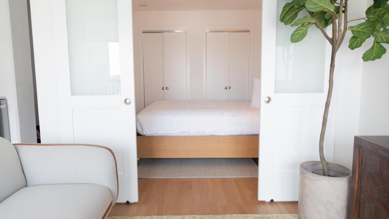 Whyhotel By Placemakr, Union Market Вашингтон Екстериор снимка