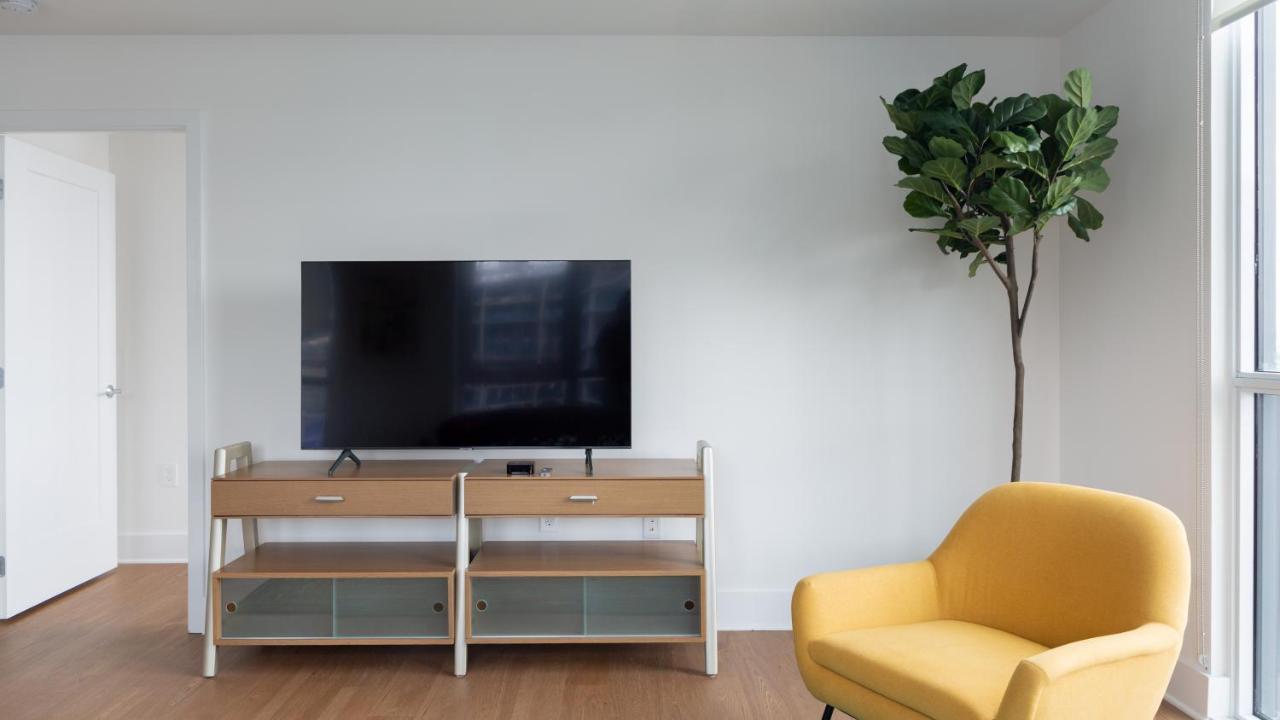 Whyhotel By Placemakr, Union Market Вашингтон Екстериор снимка