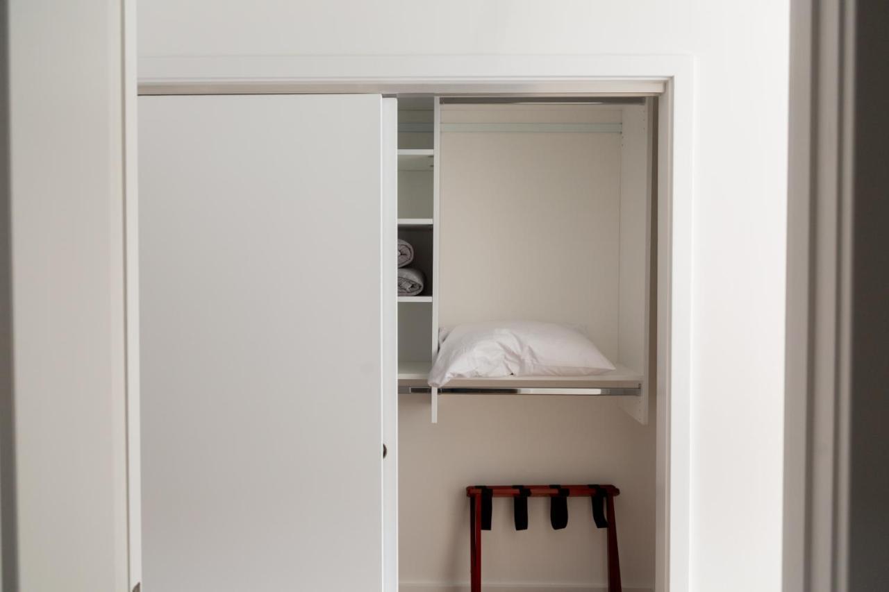 Whyhotel By Placemakr, Union Market Вашингтон Екстериор снимка