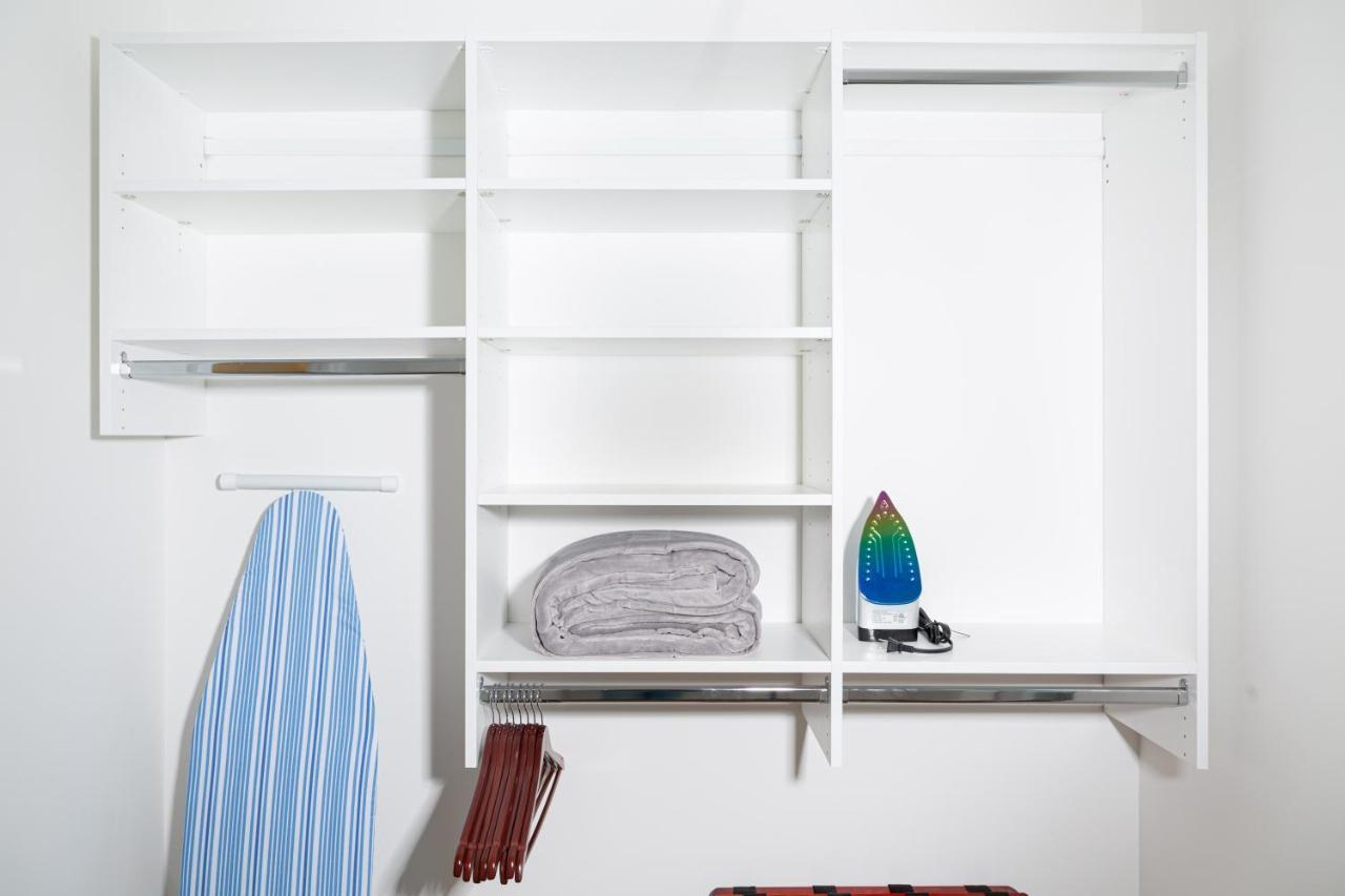 Whyhotel By Placemakr, Union Market Вашингтон Екстериор снимка
