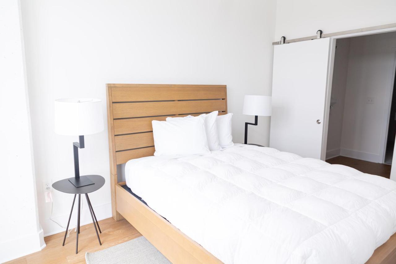 Whyhotel By Placemakr, Union Market Вашингтон Екстериор снимка