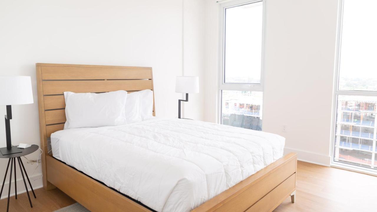 Whyhotel By Placemakr, Union Market Вашингтон Екстериор снимка