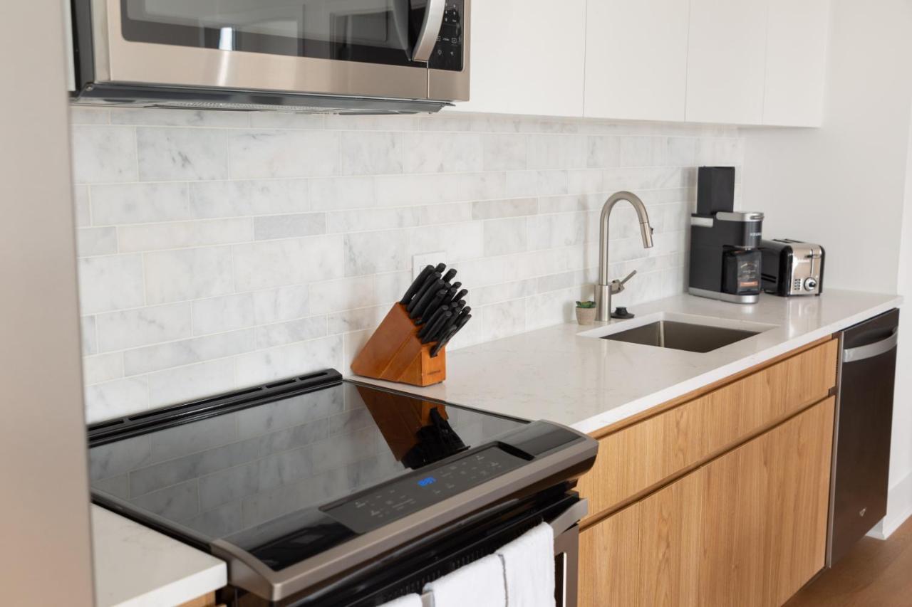 Whyhotel By Placemakr, Union Market Вашингтон Екстериор снимка