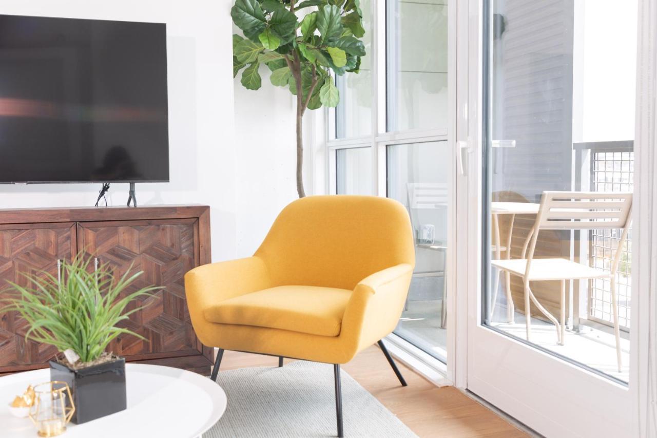 Whyhotel By Placemakr, Union Market Вашингтон Екстериор снимка