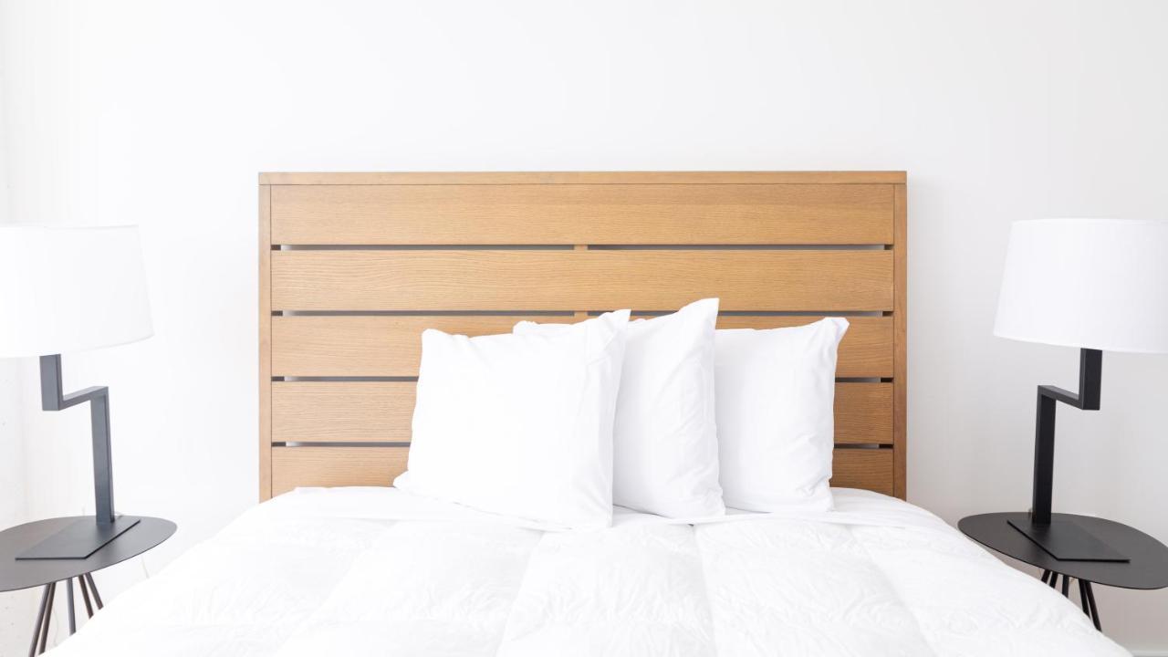 Whyhotel By Placemakr, Union Market Вашингтон Екстериор снимка
