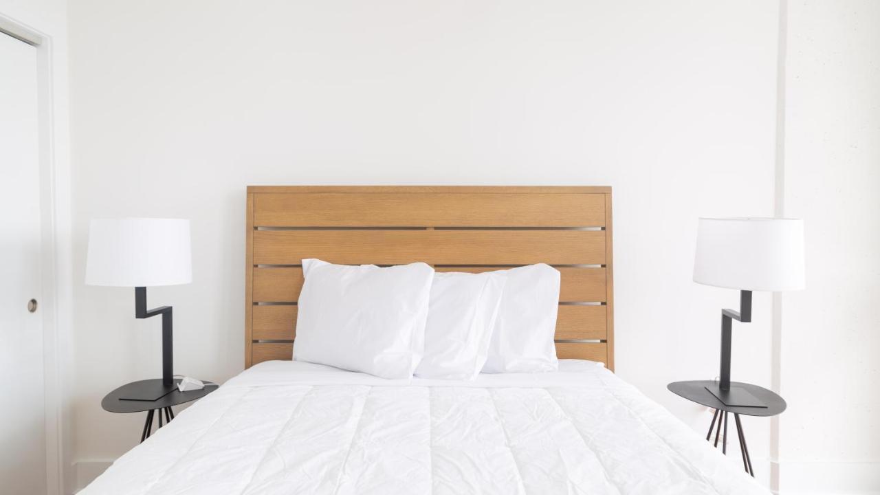 Whyhotel By Placemakr, Union Market Вашингтон Екстериор снимка