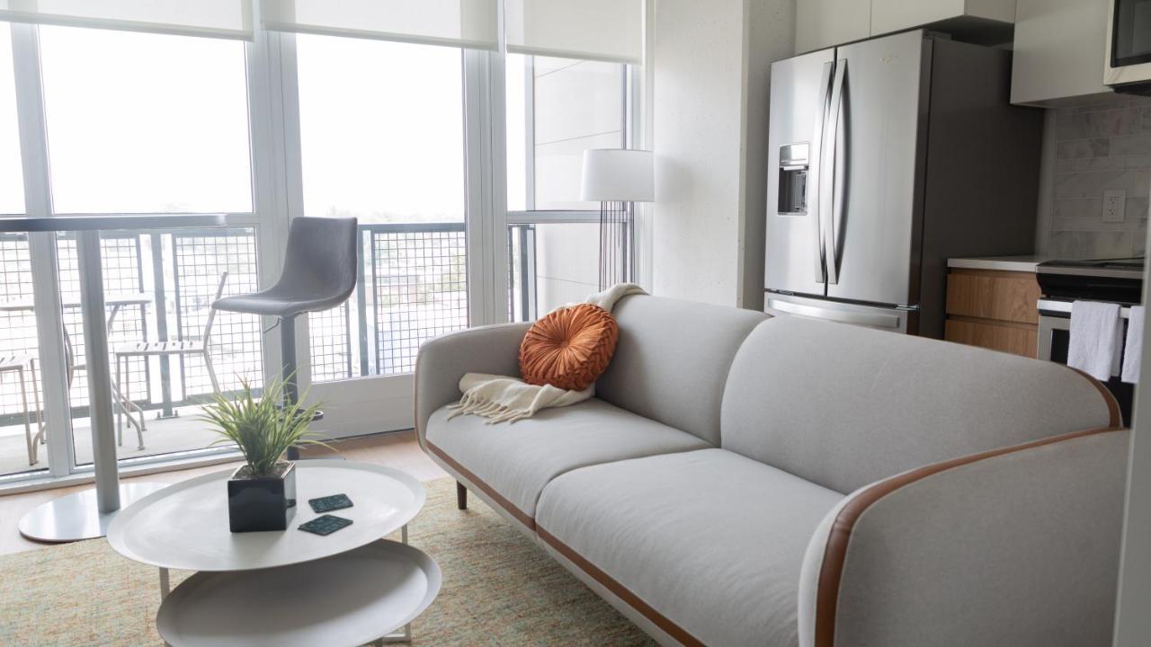 Whyhotel By Placemakr, Union Market Вашингтон Екстериор снимка