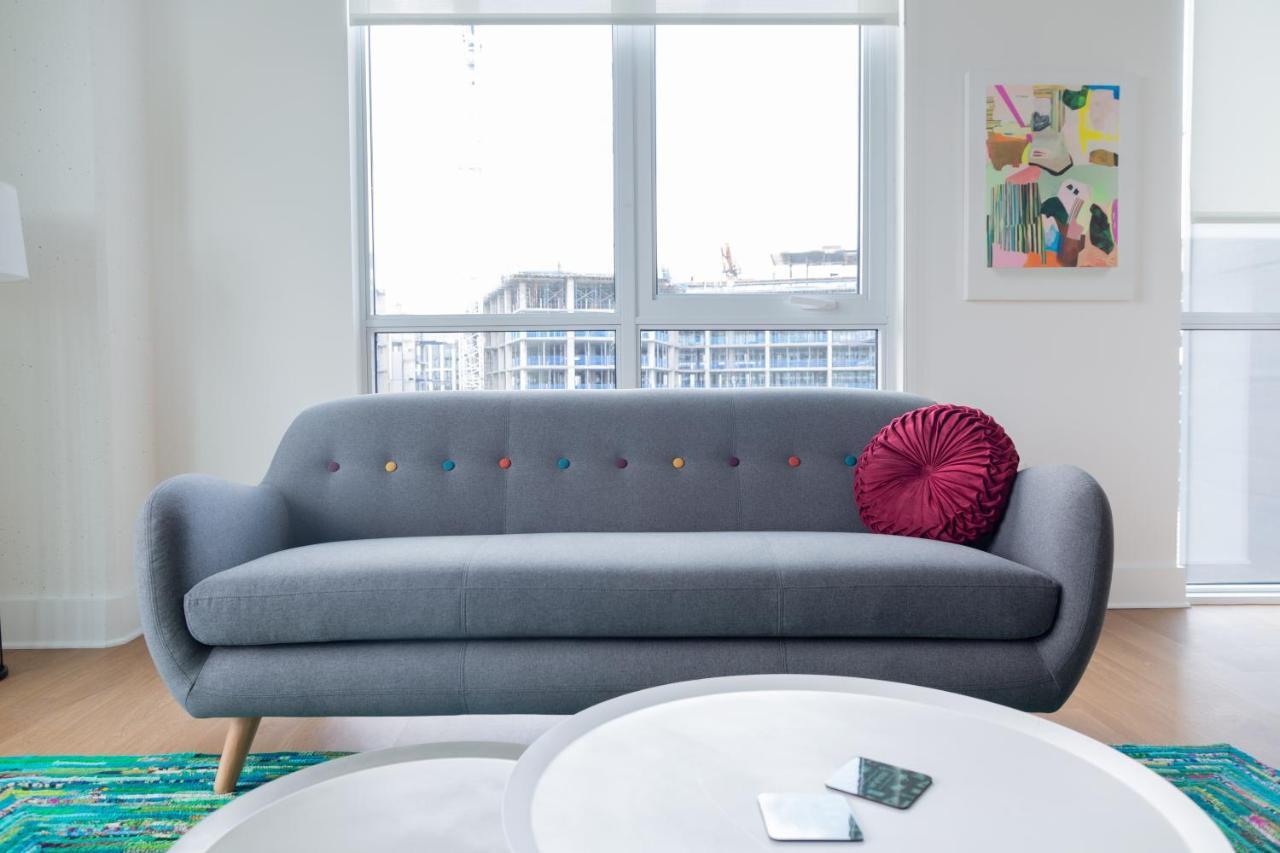 Whyhotel By Placemakr, Union Market Вашингтон Екстериор снимка
