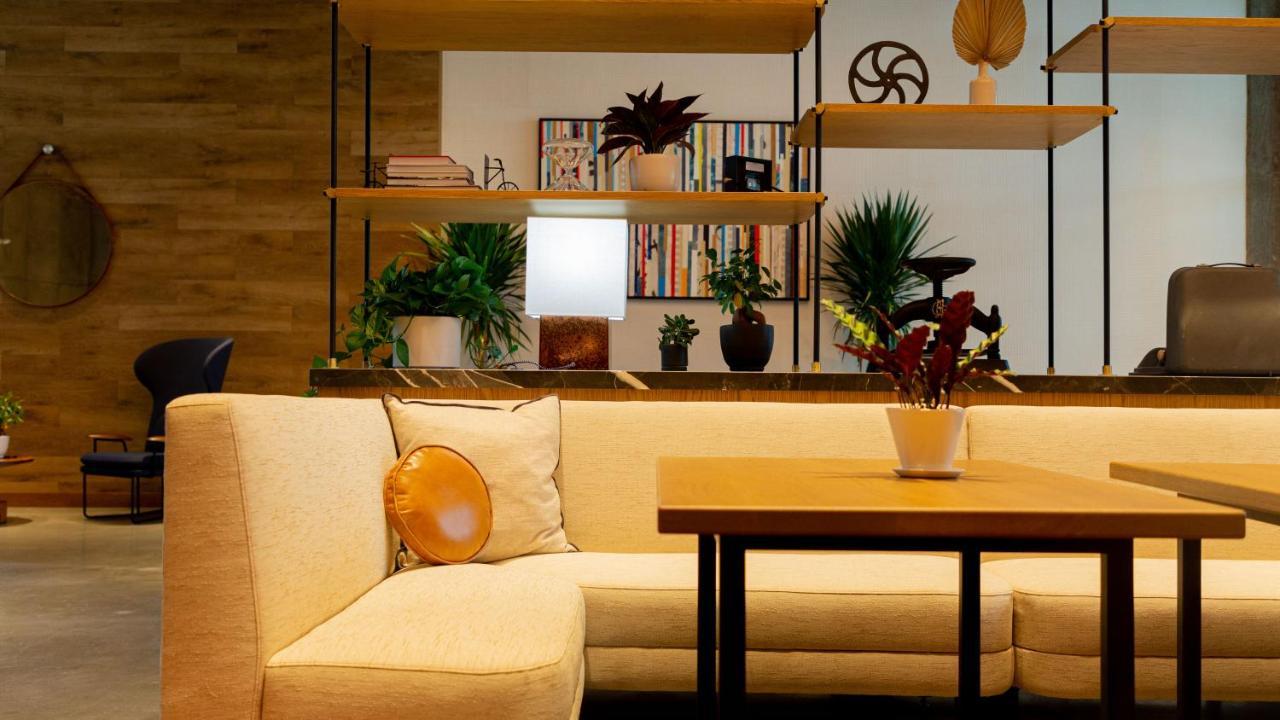 Whyhotel By Placemakr, Union Market Вашингтон Екстериор снимка
