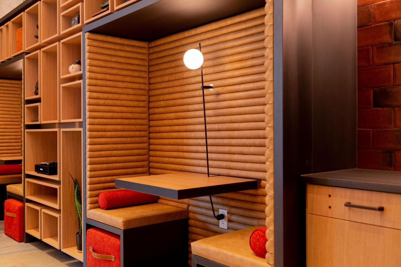 Whyhotel By Placemakr, Union Market Вашингтон Екстериор снимка