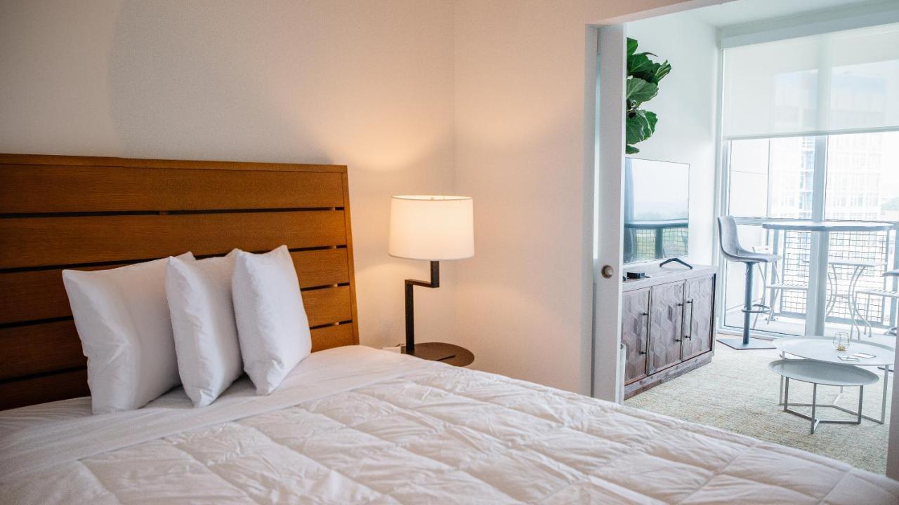 Whyhotel By Placemakr, Union Market Вашингтон Екстериор снимка